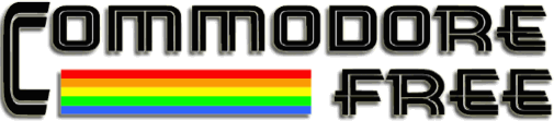Commodore Free Logo