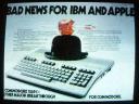 Bad News for IBM und Apple (Grafik aus VDC Mode Mania)