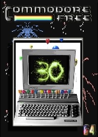 Commodore Free Magazine Issue #64 (small)