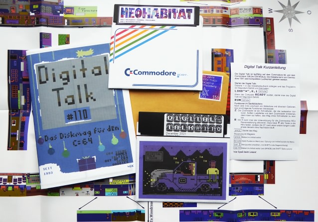 Digital-Talk Heft 110